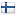 zacco.com server is located in Finland